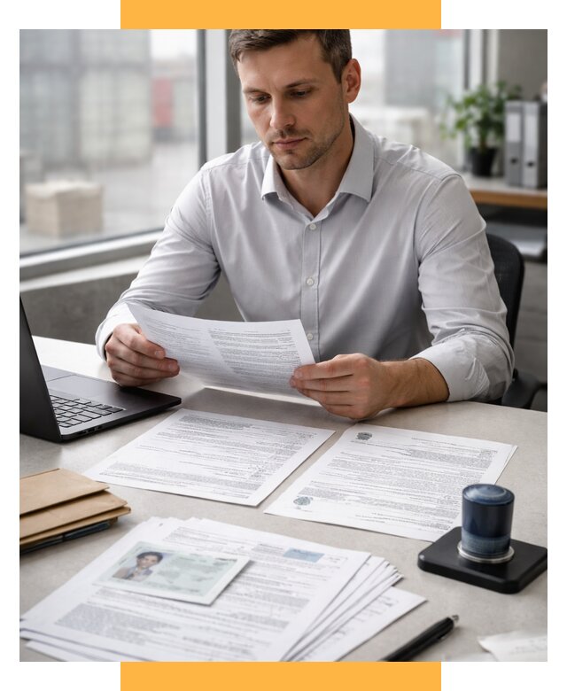 Оформление нотификации ФСБ под ключ от 4687 р. - СетСервис-Лсс