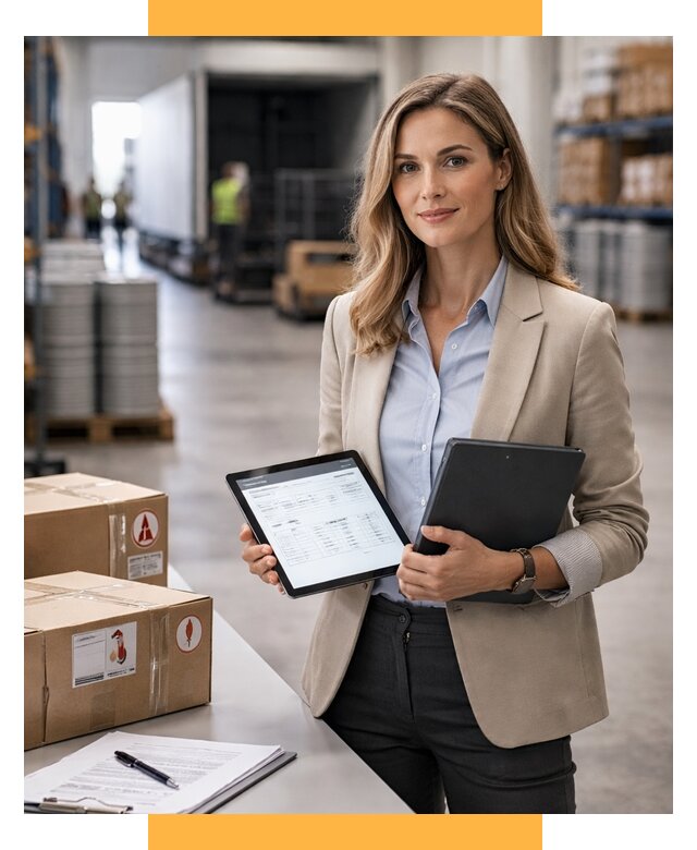 Таможенное оформление хим. сырья от 12498 р. СетСервис-Лсс