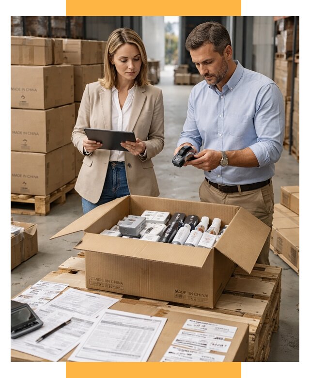 Выкуп товара в Китае с доставкой, оплата от 4687 р. | СетСервис-Лсс