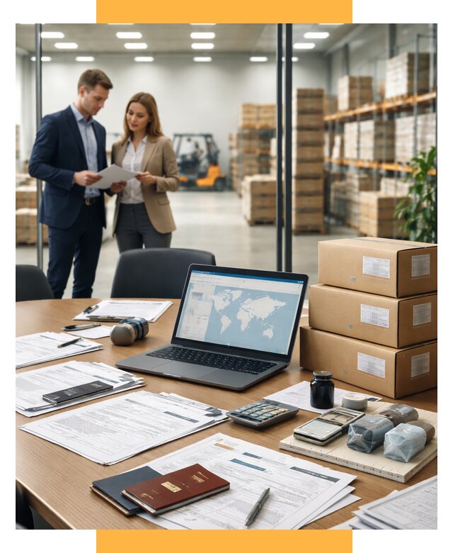 Торговый дом в Китае от 46868 р. — услуги и сервис СетСервис-Лсс