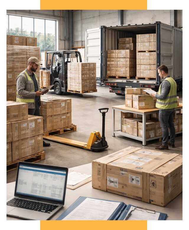 Оптовые поставки из Турции быстро от 46868 р. — СетСервис-Лсс