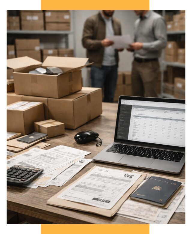 Закупка и выкуп товаров в США под ключ от 5208 р. | СетСервис-Лсс