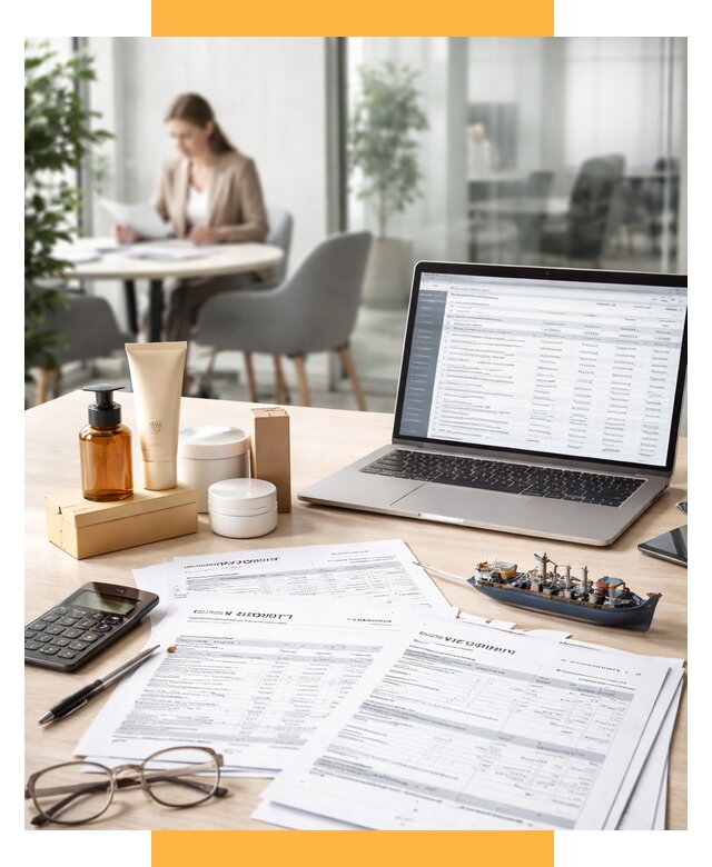 Закупка товара в ОАЭ под ключ от 15623 р. | СетСервис-Лсс