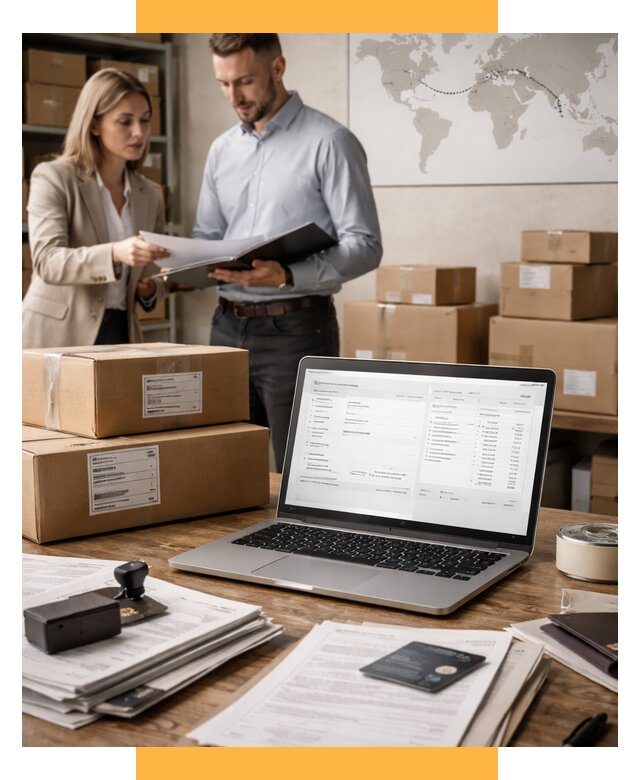 Выкуп товара в ОАЭ под ключ оперативно от 7811 р. | СетСервис-Лсс