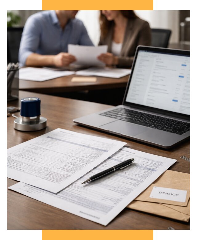 Оплата инвойсов за рубеж под ключ от 3645 р., СетСервис-Лсс