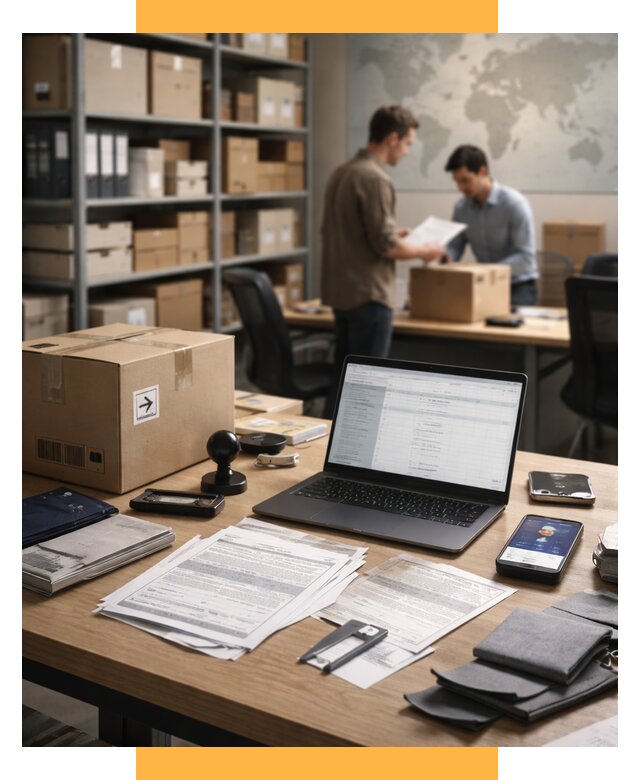 Выкуп товара за рубежом и доставка от 5208 р. | СетСервис-Лсс