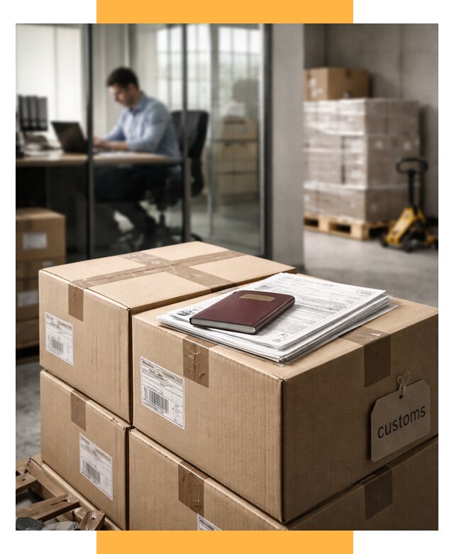 Параллельный импорт под ключ от 20830 р., логистика от СетСервис-Лсс