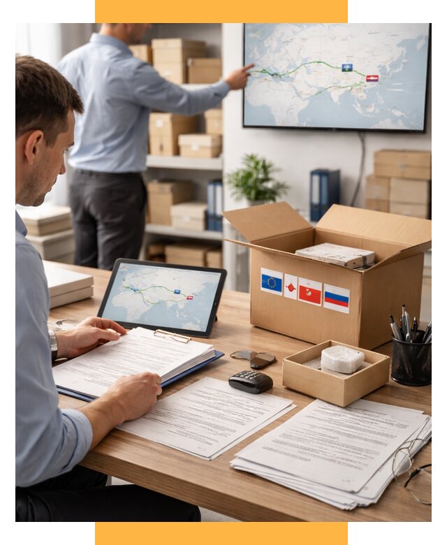 Импорт через третьи страны легально от 26038 р. | СетСервис-Лсс