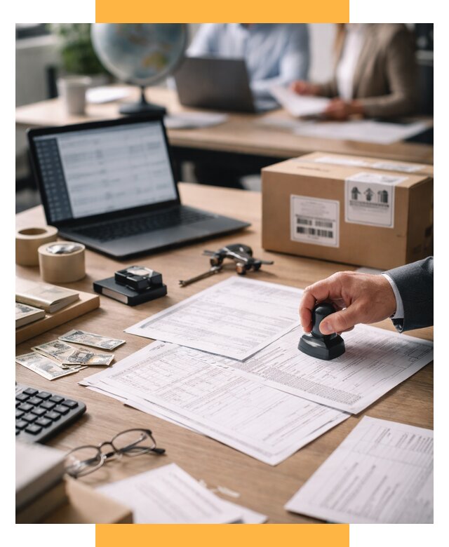 Международная поставка под ключ от 78113 р. | СетСервис-Лсс